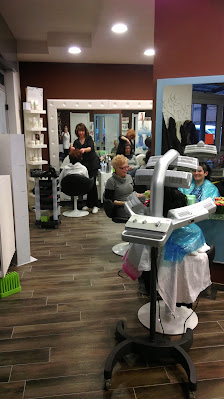 Immagine Vanity Centro estetico Acconciature 2