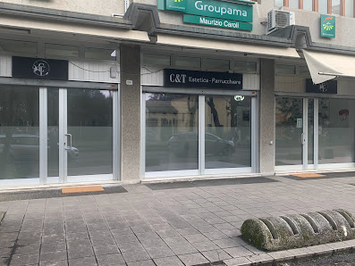 Immagine C&T Estetico Parrucchiere 1