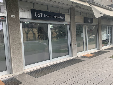 Immagine C&T Estetico Parrucchiere 2