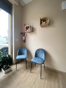 Immagine Estetica&Benessere di Giulia Aprile 1