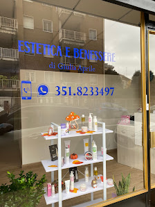 Immagine Estetica&Benessere di Giulia Aprile 2