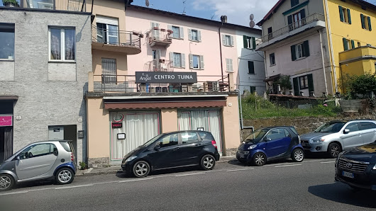 Immagine Centro Massaggi Orientale Tuina Angel 1