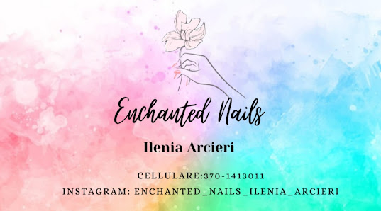 Immagine Enchanted Nails di Ilenia Arcieri 2