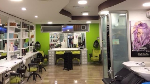 Immagine Euforie Femminili Parrucchieri e Centro Estetico 1