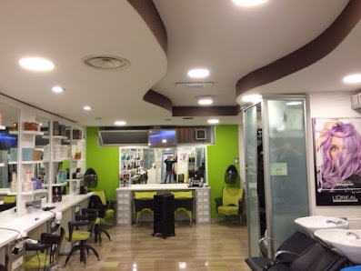 Immagine Euforie Femminili Parrucchieri e Centro Estetico 2