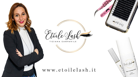 Immagine Etòile Lash di Tiziana Campanile 1