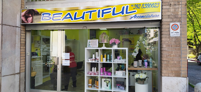 Immagine L'atelier della Bellezza: "BEAUTIFUL" di Claudia Franzini & "LE COCCOLE DI FEDE" di Federica Frattini 2