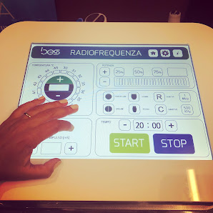 Immagine Istituto di Bellezza Le Charme Terni 1