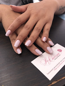 Immagine Istituto di Bellezza Le Charme Terni 2