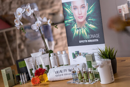 Immagine Tempio del Benessere 1