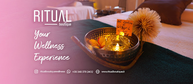 Immagine Ritual Boutique Wellness 1