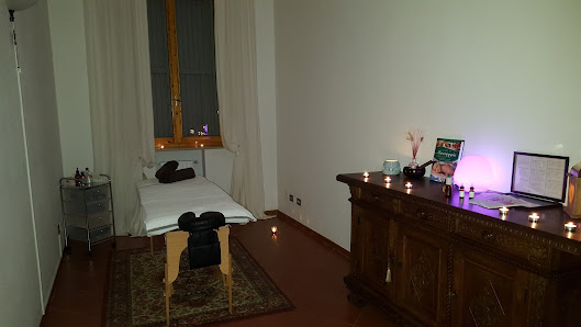 Immagine Studio Boutique BenEssere massaggi - Liliana Gascu Gaina 2