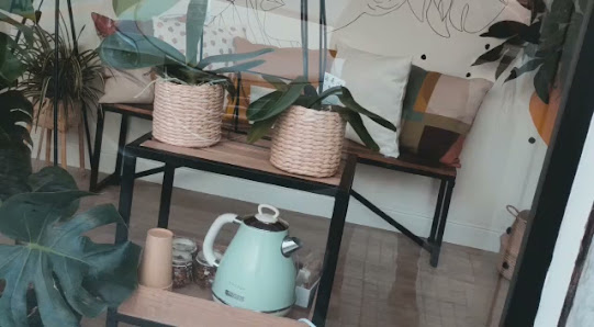 Immagine Lo Studio di Erika 2