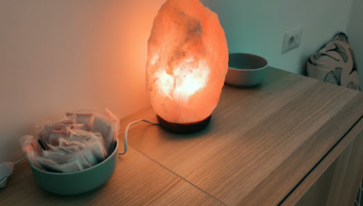 Immagine Lo Studio di Erika 3