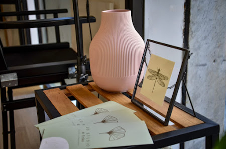 Immagine Lo Studio di Erika 4