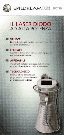 Immagine Armonia Centro Estetico Polispecialistico 3