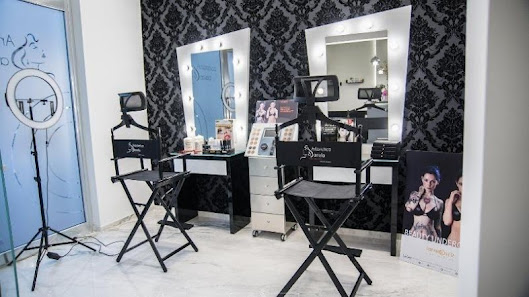 Immagine Artestetica di Daniela Caruano 1