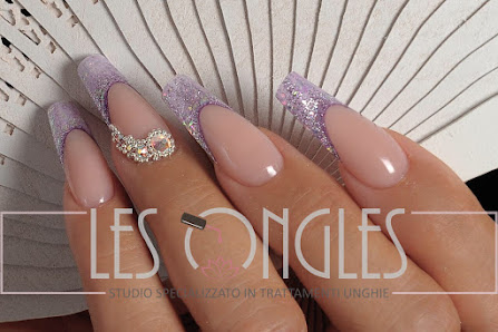 Immagine Les Ongles - Centro ricostruzione unghie 3