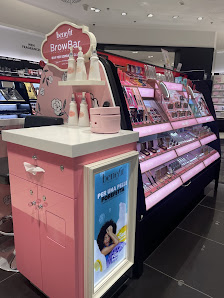 Immagine Bar per Sopracciglia - Brow Bar Benefit Cosmetics 4