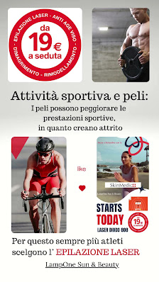 Immagine LampOne Sun & Beauty 2