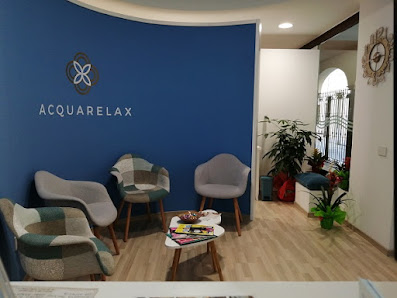 Immagine Centro Acquarelax 2