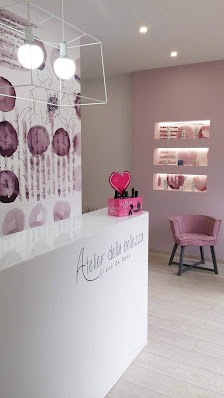 Immagine Atelier della Bellezza di De Bona Elena 2