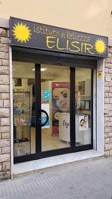 Immagine Elisir Di Tamberi Elisa 2