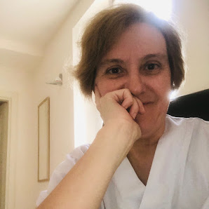 Immagine Enrica Pastori Massaggiatore Sportivo - Operatore Biorisonanza 1