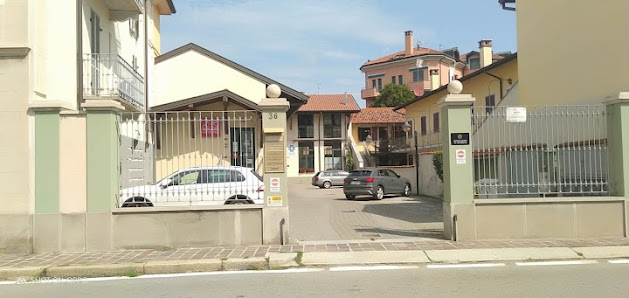 Immagine Enrica Pastori Massaggiatore Sportivo - Operatore Biorisonanza 2