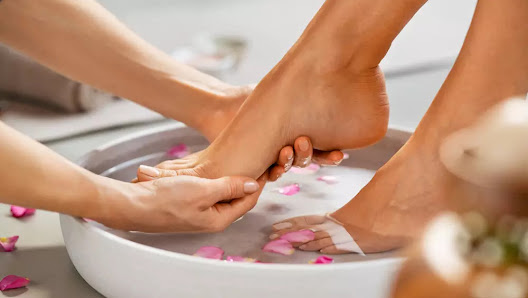 Immagine Centro estetico Rima Rabat 1