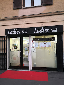 Immagine ladies NAIL 2