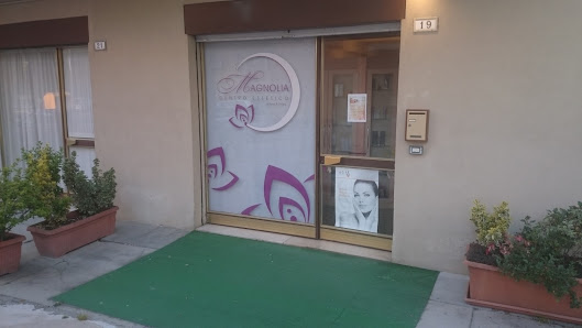 Immagine Estetica Magnolia Di Cappelletti Ilaria e Luzi Letizia s.n.c. 2