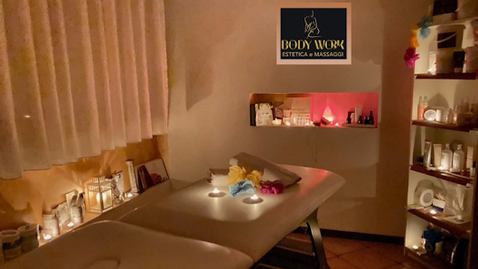 Immagine BODY WORK 1