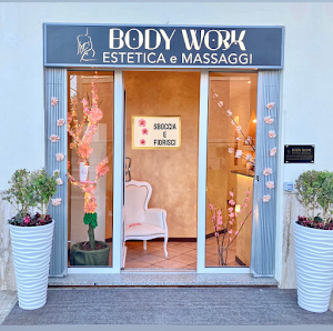 Immagine BODY WORK 2