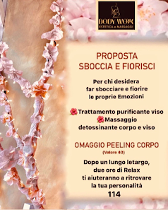 Immagine BODY WORK 5