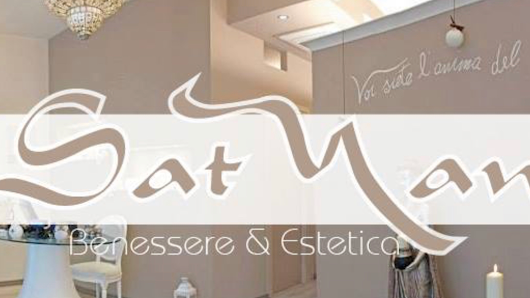 Immagine Centro Estetico Sat Nam Di Massaro Sabrina 1