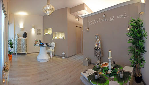 Immagine Centro Estetico Sat Nam Di Massaro Sabrina 2