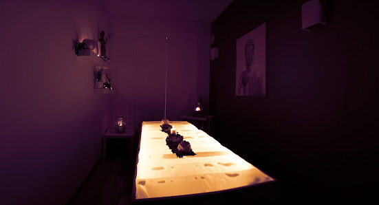 Immagine Centro Estetico Sat Nam Di Massaro Sabrina 3