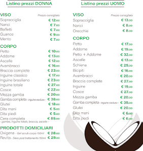 Immagine L'Esthetique di Vanelli Laura 3