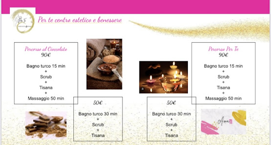 Immagine Per Te Centro Estetico & Benessere 2