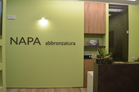 Immagine NA.PA Abbronzatura Cattolica 4