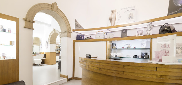 Immagine THEO Parrucchiere Salone Mazzini 4