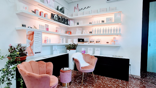 Immagine Morina Shop & Beauty Imola via D’Azeglio 1