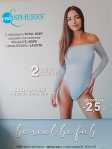 Immagine Blu Beauty Center - Estetica Solarium 3