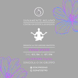 Immagine Sanamente Milano 2