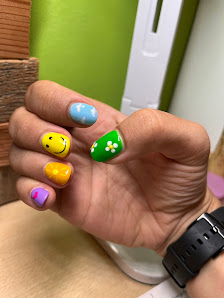 Immagine JT Nails Boutique Cremona Po 2