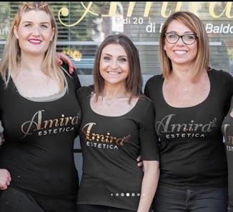 Immagine Amira “Centro Estetico” Di Daniela Baldo 1