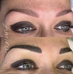 Immagine Amira “Centro Estetico” Di Daniela Baldo 3