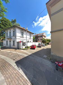 Immagine Estetica Del Borgo Di Bonafe' Cinzia 2