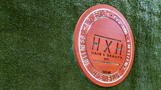 Immagine HxH Hair & Beauty - Hair For Heroes 1